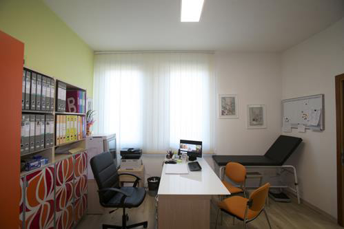 La Casa di Anna